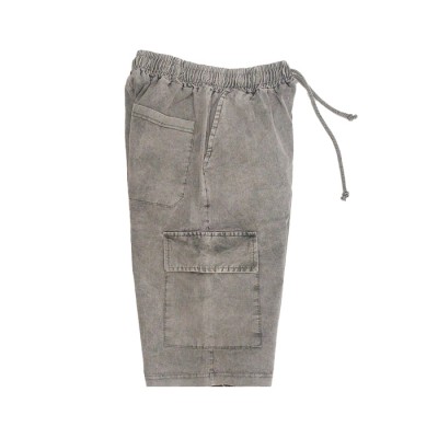 SHAIKKO LAVA GARGO SHORT SKU125BG07-0606