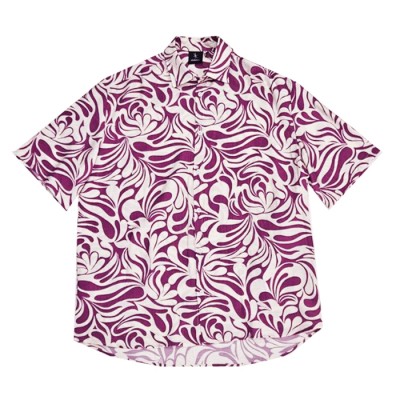 SHAIKKO HAWAII SHIRT SKM125TK25-2622
