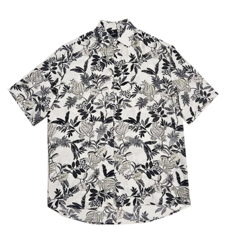 SHAIKKO HAWAII SHIRT SKM125TK29-2018