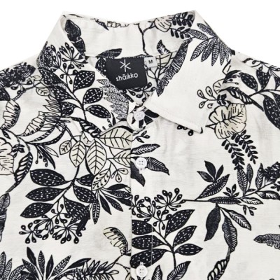 SHAIKKO HAWAII SHIRT SKM125TK29-2018