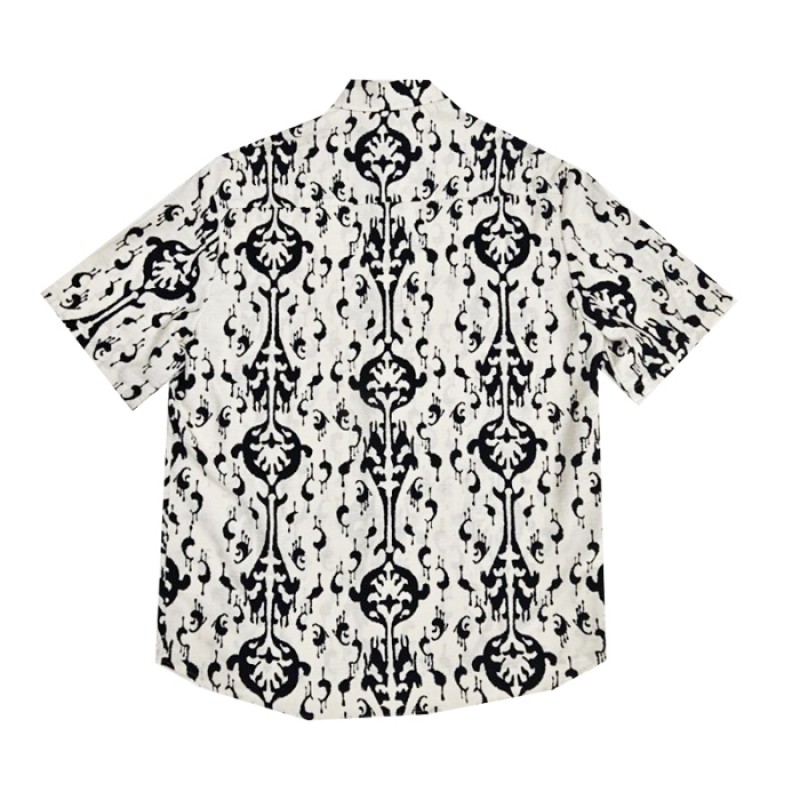 SHAIKKO HAWAII SHIRT SKM125TK27-2220