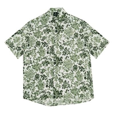 SHAIKKO HAWAII SHIRT SKM125TK30-3018