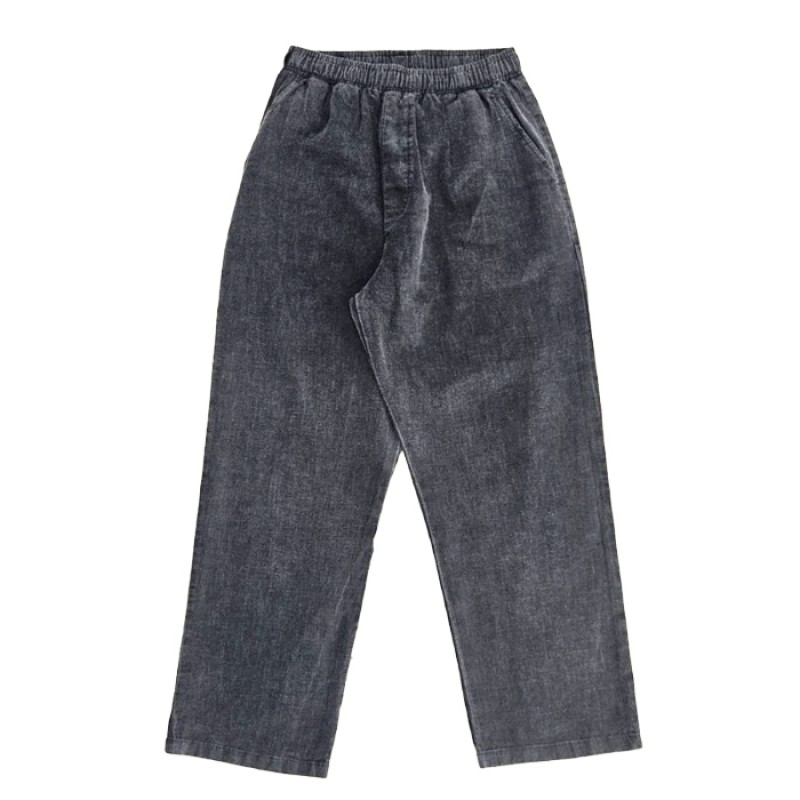 SHAIKKO LAVALIN-STR8 PANT SKU125BE09-0202