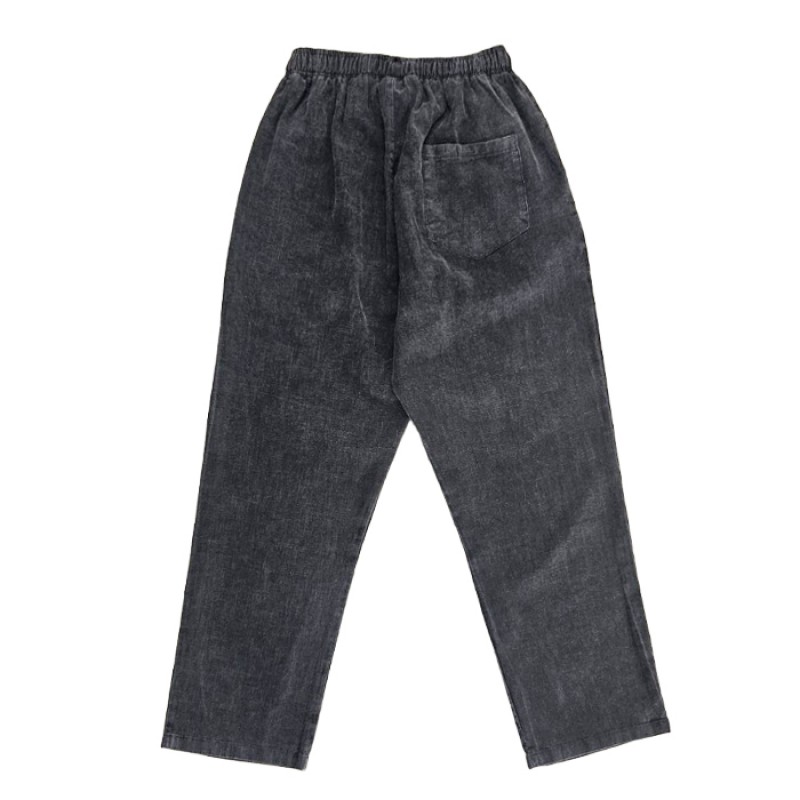 SHAIKKO LAVALIN-STR8 PANT SKU125BE09-0202