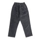 SHAIKKO LAVALIN-STR8 PANT SKU125BE09-0202