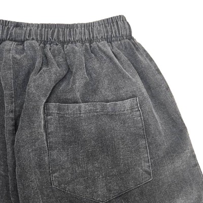 SHAIKKO LAVALIN-STR8 PANT SKU125BE09-0202