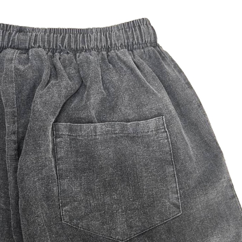 SHAIKKO LAVALIN-STR8 PANT SKU125BE09-0202