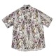 SHAIKKO HAWAII SHIRT SKM125TK10-0808