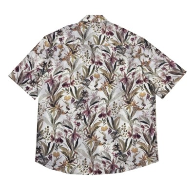 SHAIKKO HAWAII SHIRT SKM125TK10-0808