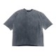 SHAIKKO MENS TOKYO  T-SHIRT 295 GSM SKU226TT08-06V