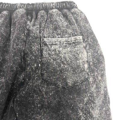 SHAIKKO LAVA STR8 JOGGER SKU226BE01-02M