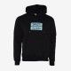SALTY SLANG WORD LOGO HOODIE SLU223TM01-20