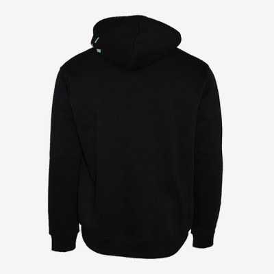 SALTY SLANG WORD LOGO HOODIE SLU223TM01-20