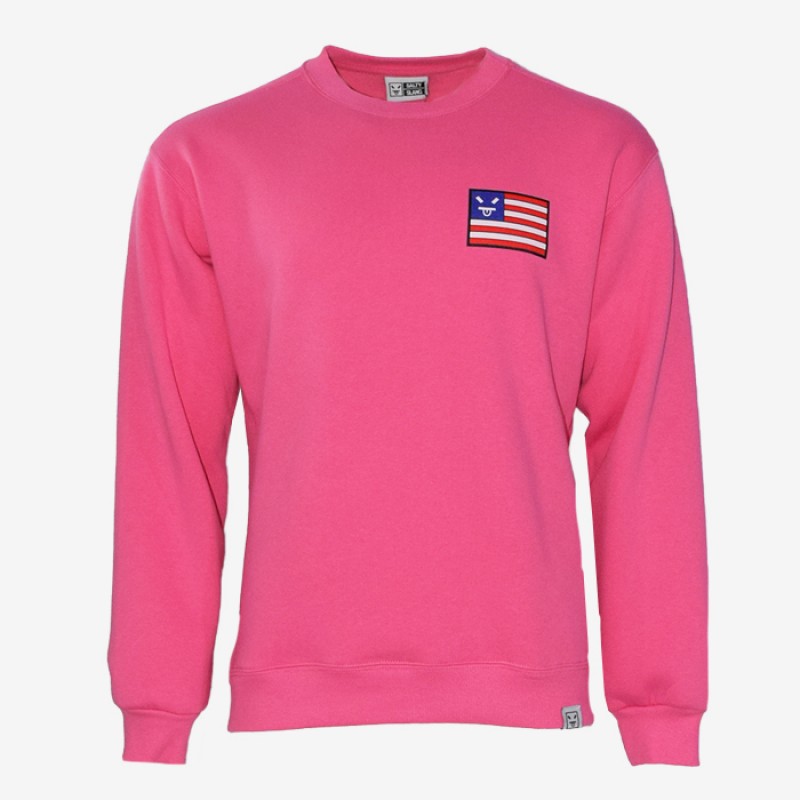 SALTY NASA CREW SLU223TA02-3232