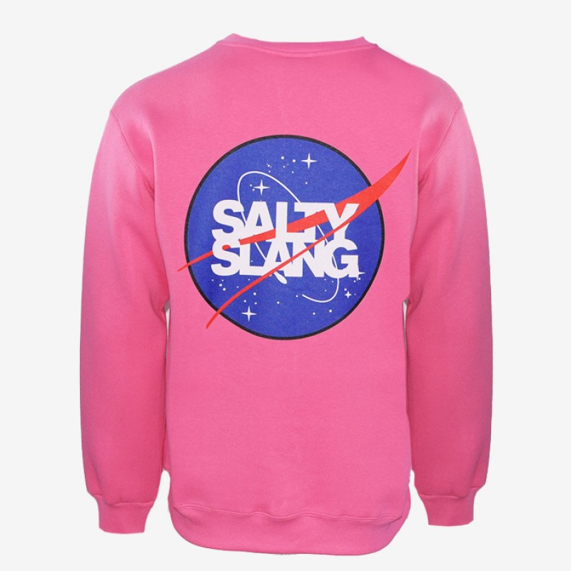 SALTY NASA CREW SLU223TA02-3232