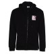 SALTY SLANG ZIP HOODIE PALM SLU223TC02-2020