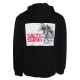 SALTY SLANG ZIP HOODIE PALM SLU223TC02-2020