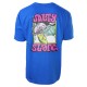 SALTY SLANG SURFER TEE SLU123TB01-2424