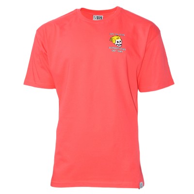 SALTY SLANG SURF TILL END TEE SLU123TB05-1414