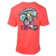 SALTY SLANG SURF TILL END TEE SLU123TB05-1414