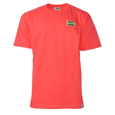 SALTY SLANG LISA TEE SLU123TB09-1414