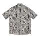 SALTY SLANG HAWAI SHIRT  LACHOURI SLU123TK01-1820