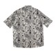 SALTY SLANG HAWAI SHIRT  LACHOURI SLU123TK01-1820