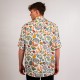 SALTY SLANG HAWAI SHIRT  LACHOURI COLORS SLU123TK02-1808