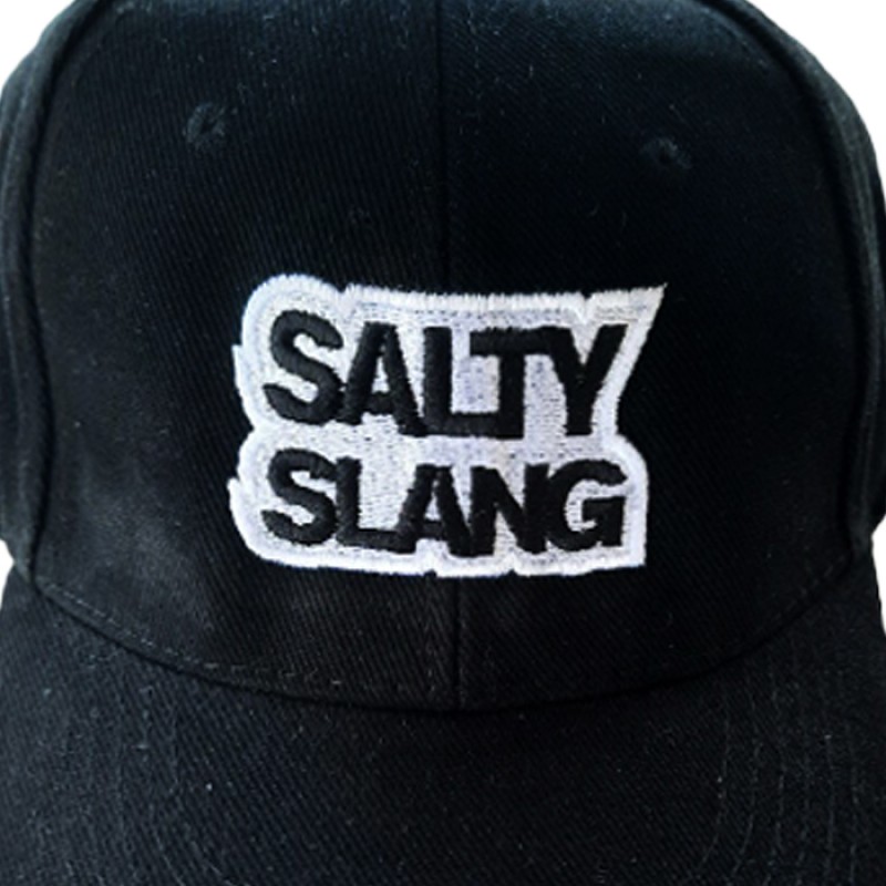 SALTY SLANG  HAT ΜΕΓΑΛΟ ΚΕΝΤΗΜΑ SLU123AY02-2020