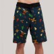 SALTY SLANG SANTA TEQUILA 2 LONG BOARDSHORT SLM124BH08-2828