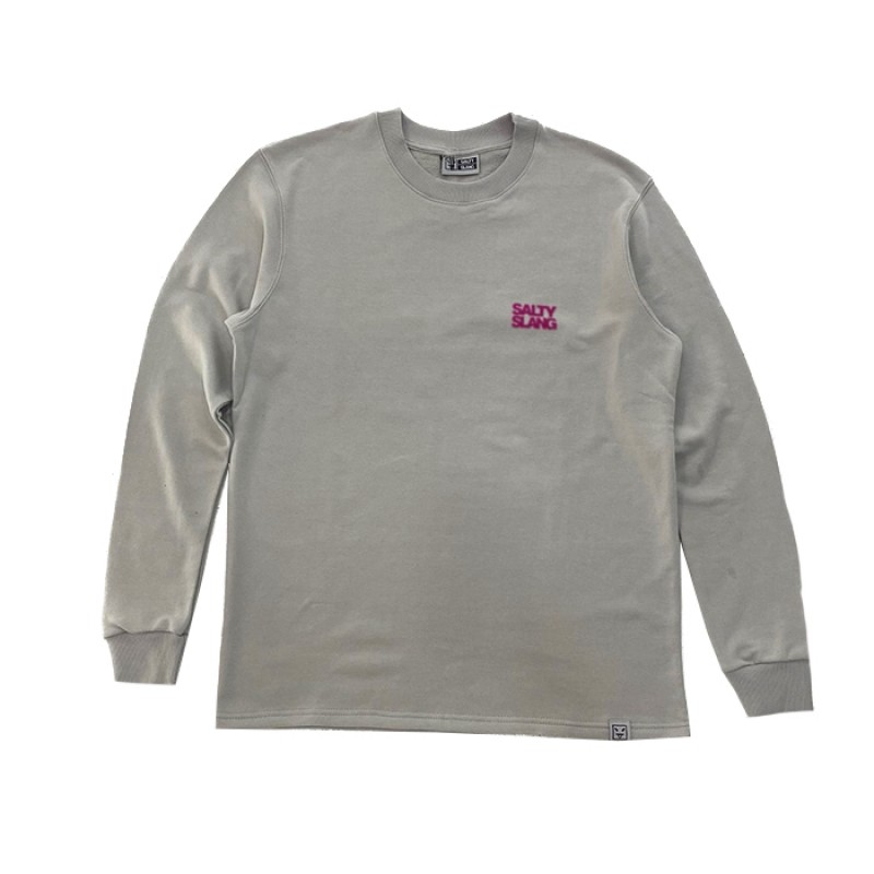 SALTY SLANG LISA 2 LONGCROP SLU224TQ01-0303