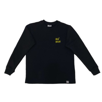 SALTY SLANG HELLO3 LONGCROP SLU224TQ03-2020