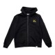 SALTY SLANG HELLO THREE ZIP HOODIE SLU224TC06-2020