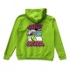SALTY SLANG SURFER HOODIE SLU223TM04-1717