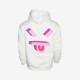 SALTY SLANG 3D TONGUE LOGO HOODIE SLU223TM03-07