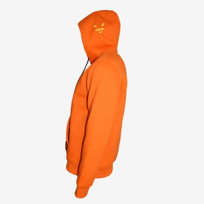 SALTY SLANG WORD LOGO HOODIE SLU223TM01-29