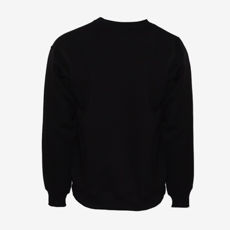 SALTY SLANG BOX WORD LOGO CREW SLU223TA01-2020