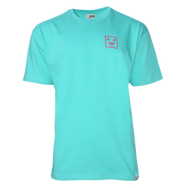 SALTY SLANG LEONARDO TEE SLU123TB08-5858