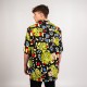 SALTY SLANG SHIRT   HAWAI LEAVES SLU123TK03-2020