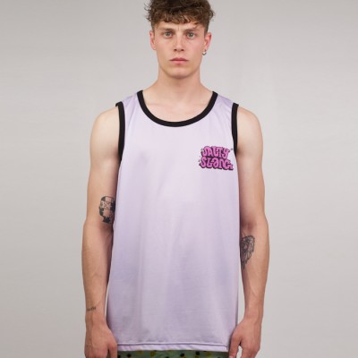 SALTY SLANG SURFER TANK SLU123TN01-1919