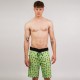 SALTY SLANG PINEAPPLES2 LONG BOARDSHORT SLM124BH15-5858
