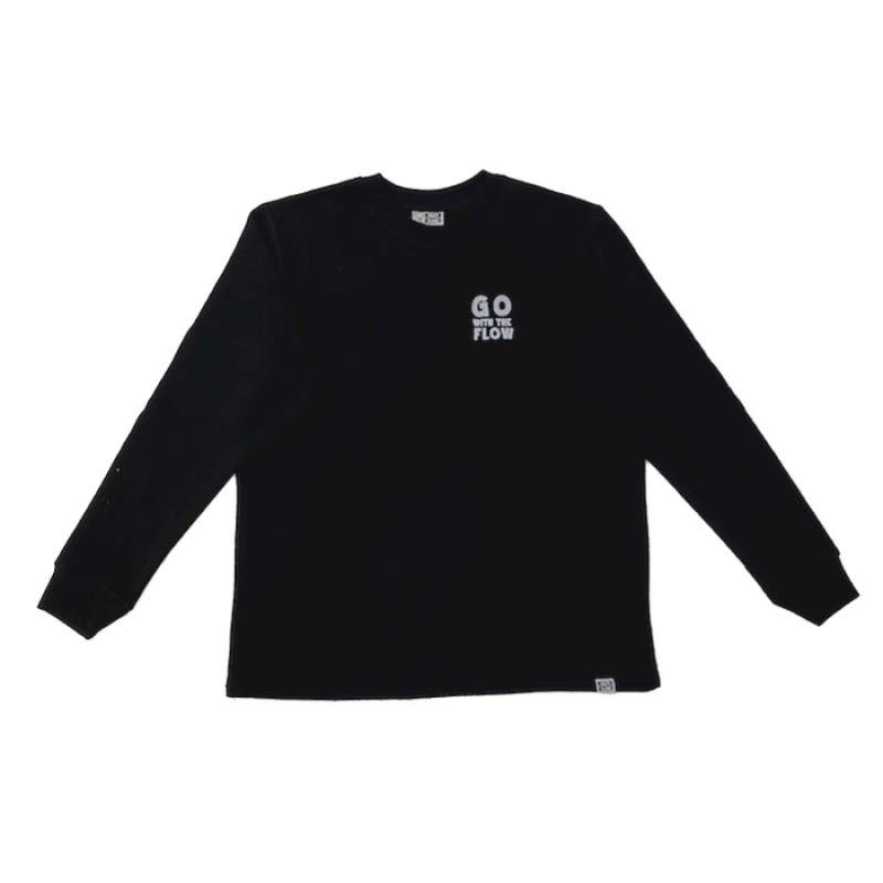 SALTY SLANG PINK LONGCROP SLU224TQ02-2020