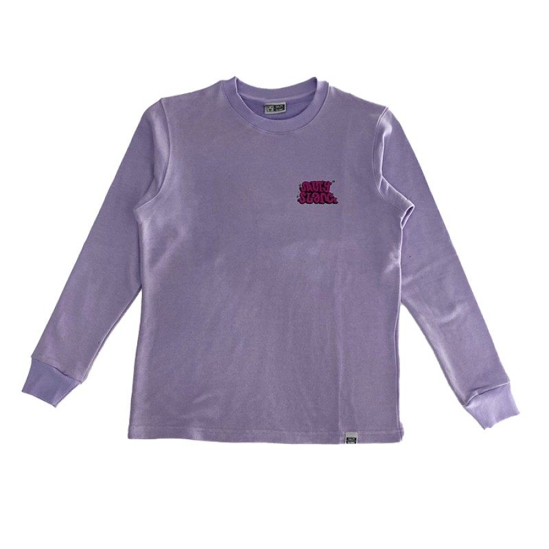 SALTY SLANG SURFER 2  LONGCROP SLU224TQ07-1919