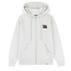 SALTY SLANG  TOKYO BOY ZIP HOODIE SLU225TC08-0707