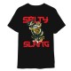 SALTY SLANG TIGER TEE SLU124TB24-2020