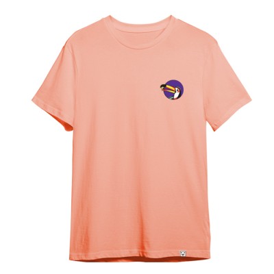 SALTY SLANG CHILL OUT TEE SLU124TB22-3535