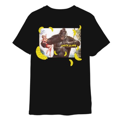 SALTY SLANG KING KONG BANANAS TEE SLU124TB26-2020