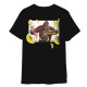 SALTY SLANG KING KONG BANANAS TEE SLU124TB26-2020