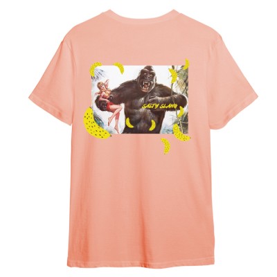 SALTY SLANG KING KONG BANANAS TEE SLU124TB26-3535