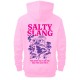 SALTY SLANG COOL FROG HOODIE SLU225TM04-3232